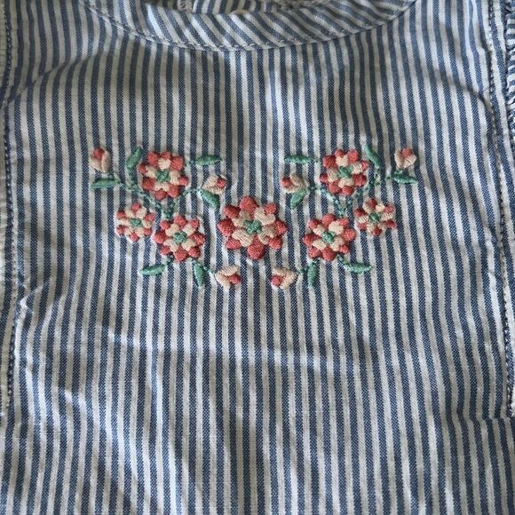 🛍 PRETTY Little Girls OUTFIT size 3 Months 🛍 - Picture 2 of 6